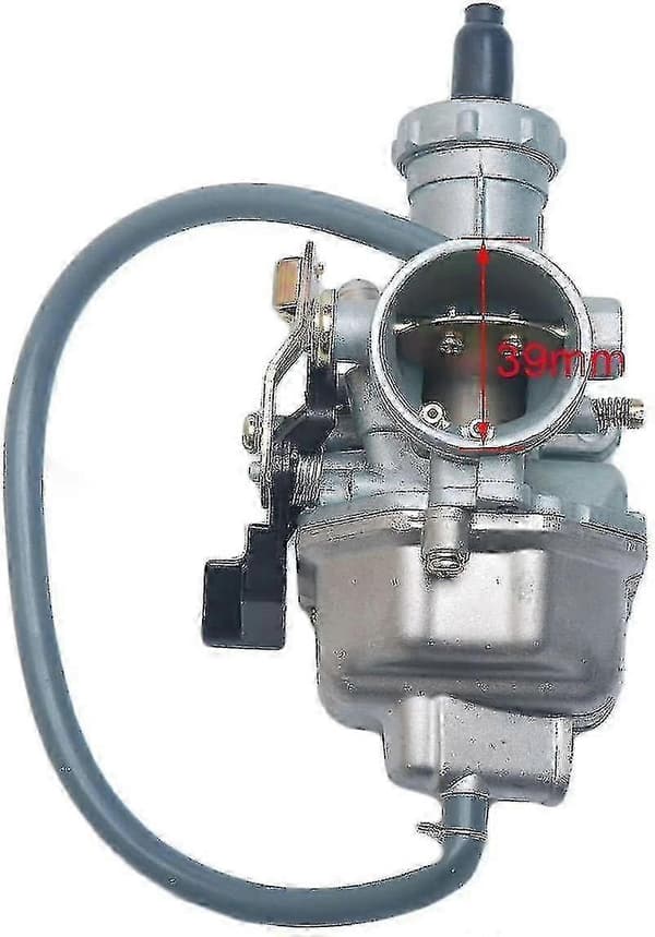 Förgasare för 125cc 150cc 200cc 250cc 300cc CG-typ motor