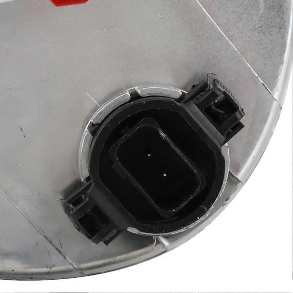Bakre tåkelys LR025149 Passer for Land Rover Range Rover Evoque 11-19