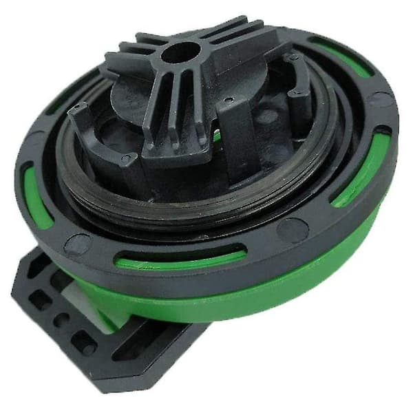 Låsbar drivstoffhette som passer Caterpillar Cat 216B 226B 236B 242B 246B