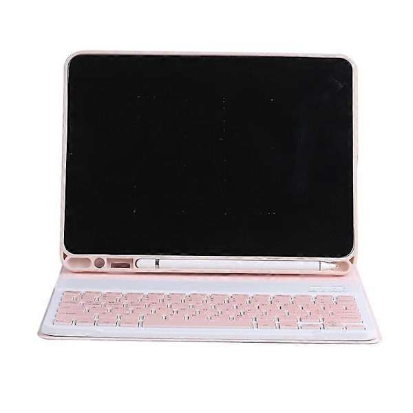 Tangentbordfodral för iPad Air 4 10.9 2020 / Air 5 10.9 2022