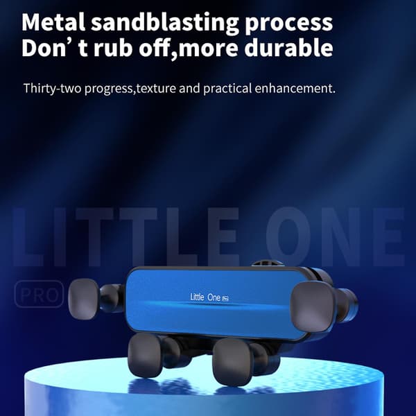 Hamtod Little One Pro Auton Puhelinteline