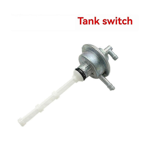 För Piaggio RA1 Motorcykel Bränslesensor Oljeflottör Bränsletank Switch Edition 0613