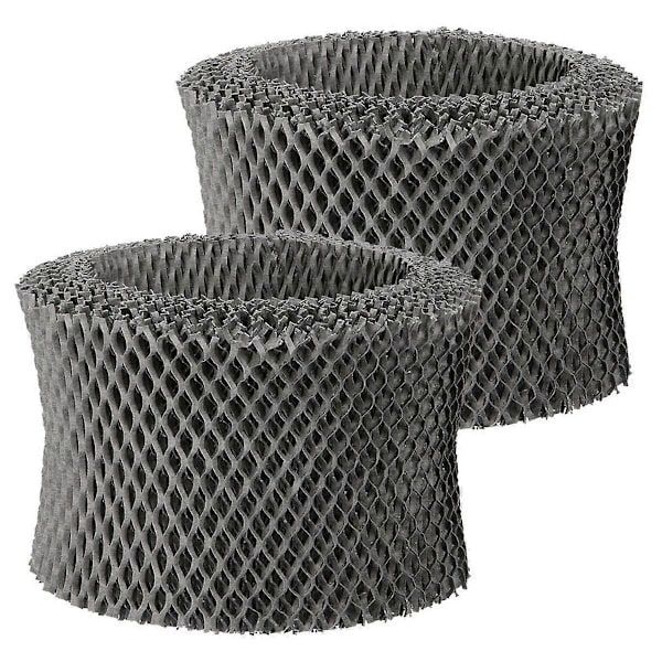2 stk. Luftfugter Filter FY2402/30 til Philips NanoCloud Udskiftningstilbehør Husholdningsapparat