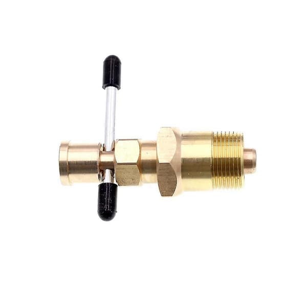 15mm og 22mm Olivenfjerner Verktøy Messing Kobber Rørtilbehør