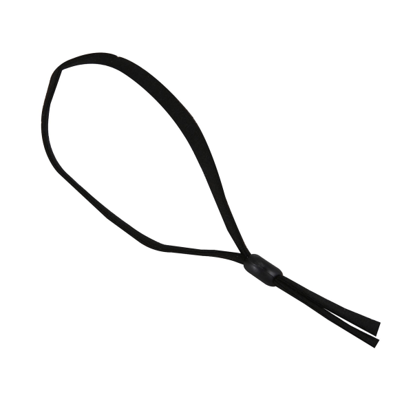 400 stk Sytråd Elastisk Bånd Med Justerbar Spenne Strekkbar Maske Ørelokk Lanyard Ørevarmer Tau