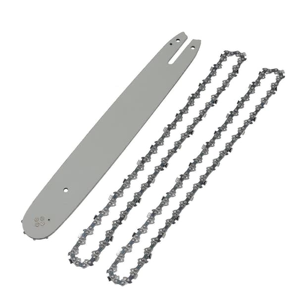 14'' Savkæde & 2 Kæder, Passer til Stihl 017 MS170 MS171 MS180 MS230