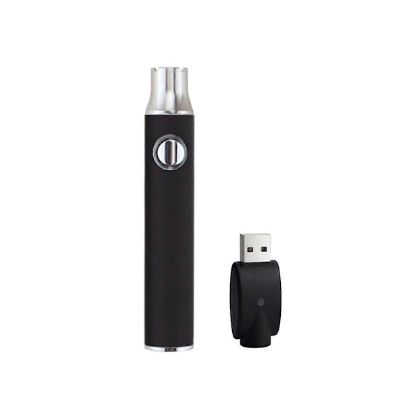 USB Uppladdningsbar Elektrisk Lödkolv Penna - 510 Gänga, 650mAh