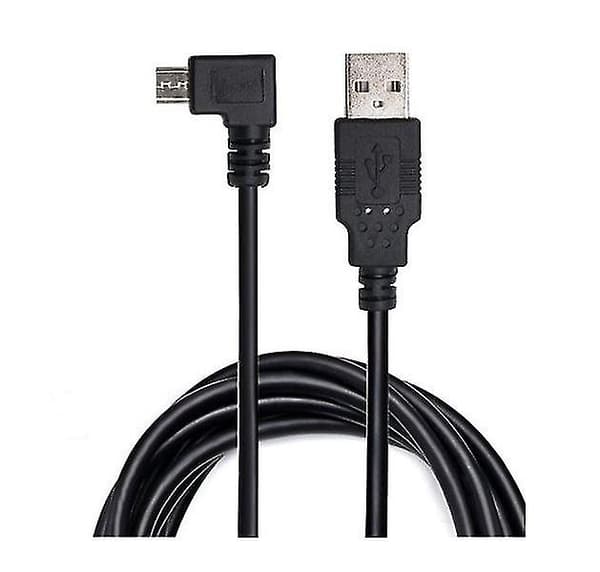USB-latauskaapeli Tomtom Go Professional 6200 GPS-navigaattorille, 1 m