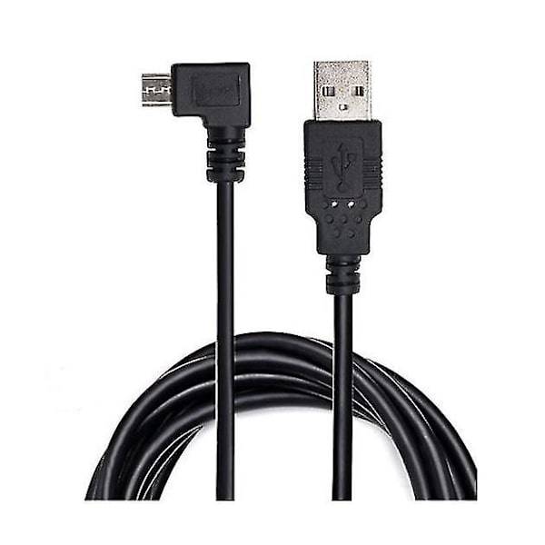 USB-opladerkabel til Tomtom Go Professional 6200 GPS Sat Nav 1m Kabel