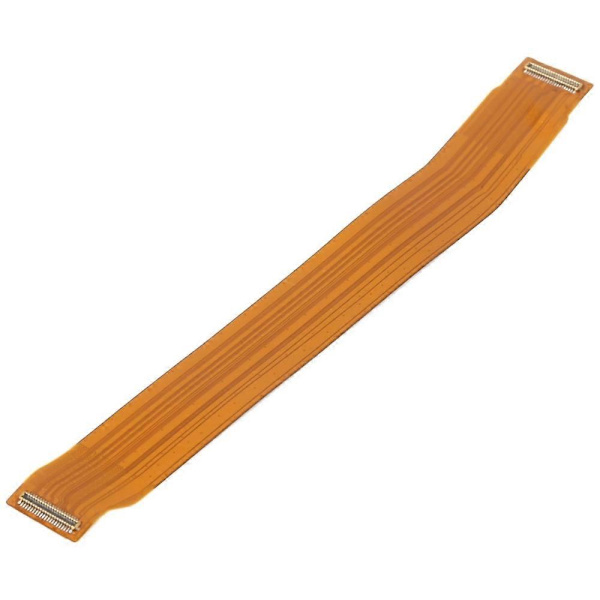 Til Samsung Galaxy A22 5G (EU Version) A226 OEM Bundkort Dock Forbindelse Flex Kabel Udskiftning P