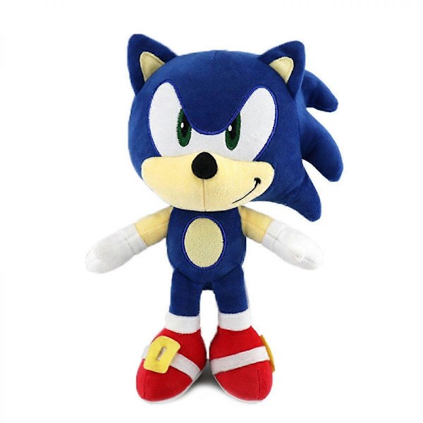 Sonic 9\" Plysch - Sonic