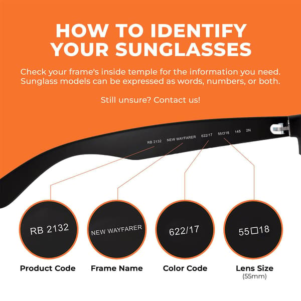 Polariserte Sorte Oakley Frogskins Solbrilleglass Erstatning fra Seek Optics