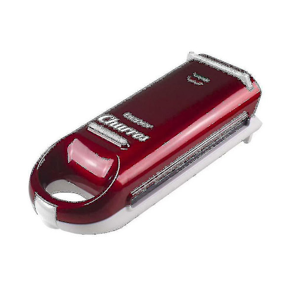 Churros-kone, 4 churrokselle - 800 W