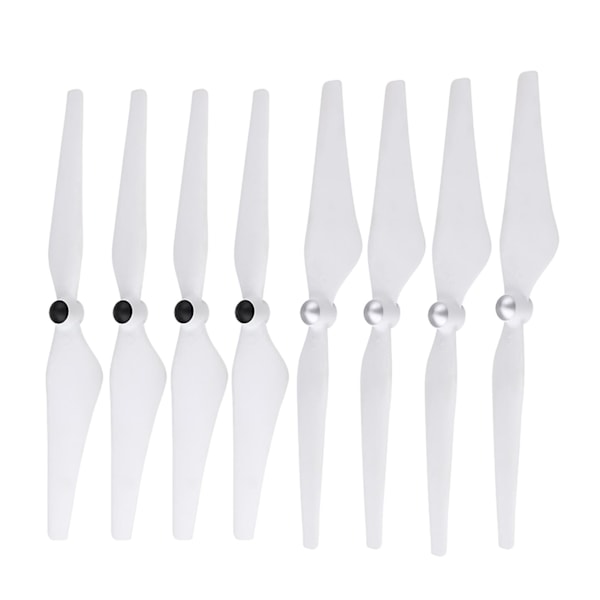 DJI Phantom 2/3 Quadcopter Bladsats - 8 st Självspännande Propellrar (CW CCW)