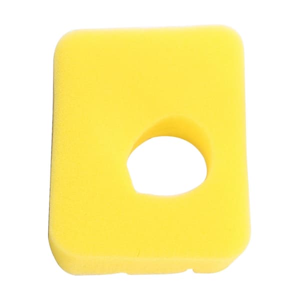 595660 799579 594281 Luftfilterdeksel og luftfilter, passer til & Stratton gressklipper