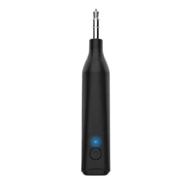 Bluetooth Adapter, 5.0 Lydmottaker til Hodetelefonforsterker, Lydboks, Rca Bil Håndsfritt Anrop, La