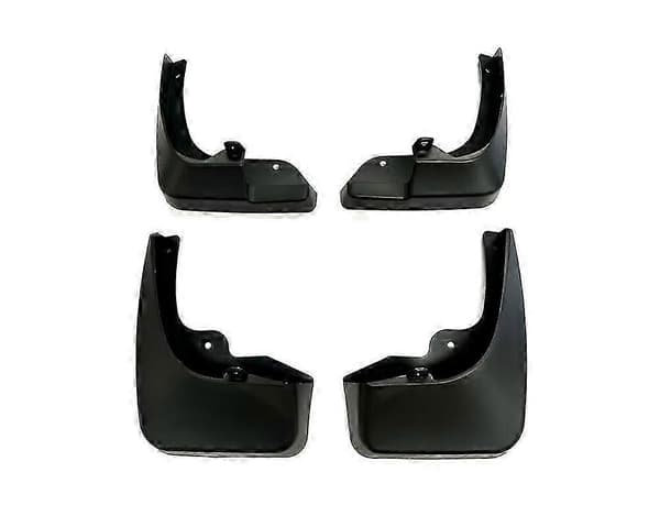Stænkskærme Mud Flaps til 2010-2017 Peugeot 508 SW