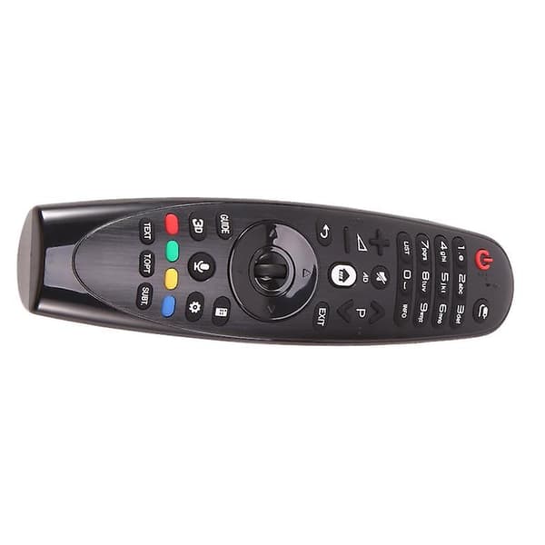 An-mr600 Erstatningsfjernkontroll med stemmefunksjon og flygende musefunksjon for LG Smart TV