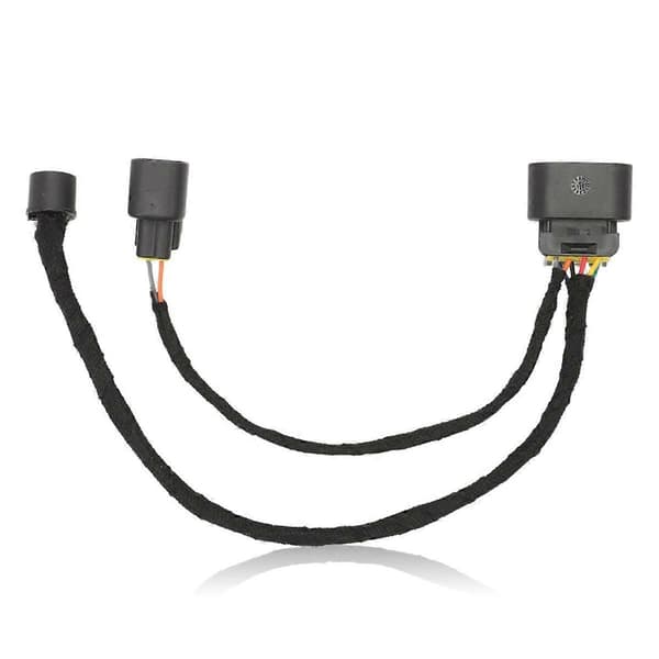 Ledningsnet til bakkamera til Ram 1500 2500 3500 2013 2014 2015 2016 2017 2018 68189124AC