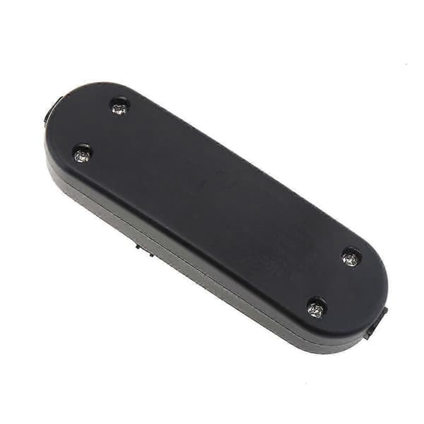 LED Dimmer Switch Fuldt Område Rotations Dimmer Switch Inline Lampe Switch Til 220v Bordlampe / LED Lampe / Halogenpærer