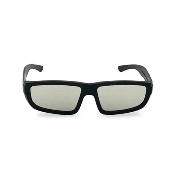 1-pack Solförmörkelseglasögon - UV-skydd för säker visning
