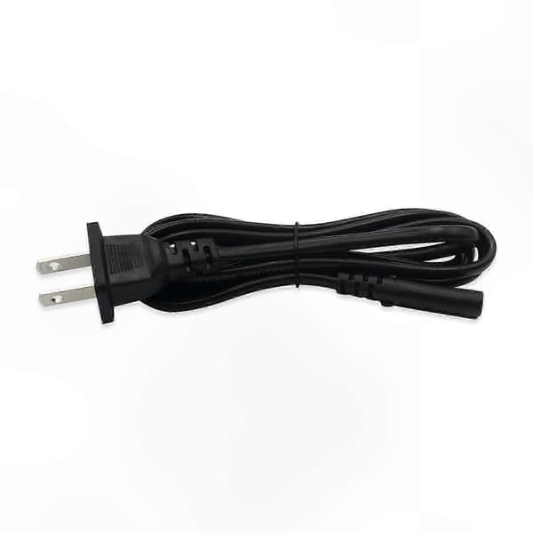 24V Strømforsyningserstatning til G923 Racing Wheel Kompatibel Adapter