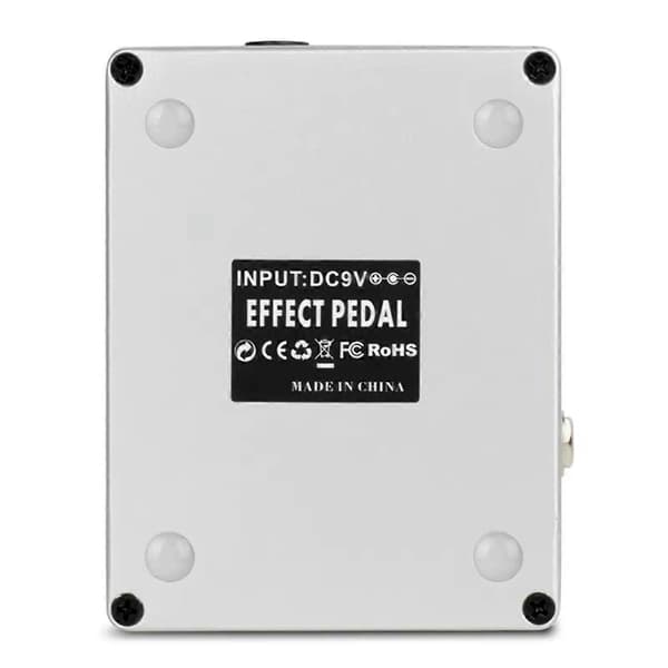 CP-85 Basso Auto Wah Kitaraefektipedaali