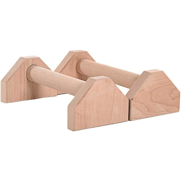 Push Up Bars Håndstand Træ Push Ups Push Up Stativ Bar Fitness