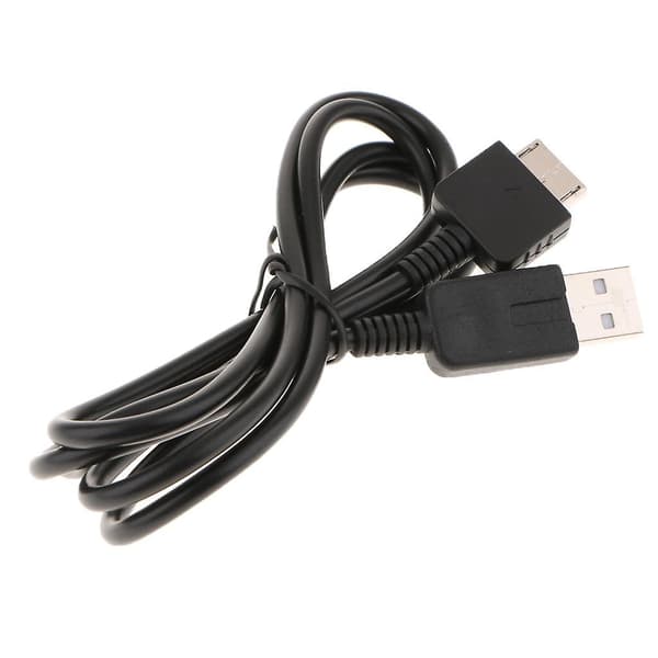 USB Data Sync Opladningskabel Strømadapter til Sony PS Vita Psvita 1000