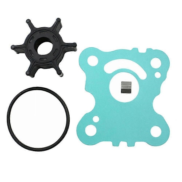 06192-zw9-a30 Vattenpumpsimpeller Service Kit för Bf8 9.9/15/20 - Utombordare 06192-zw9-a30