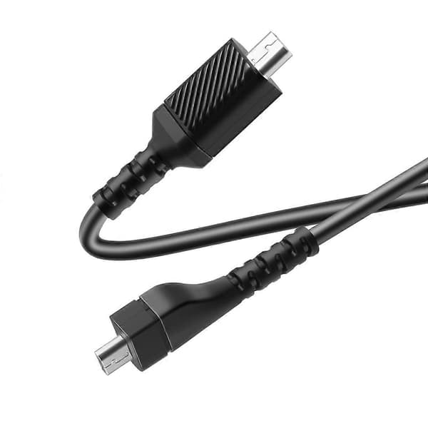 For Steelseries Arctis 3 5 7 9 XPro Hodetelefonkabel, Lydkortkabel