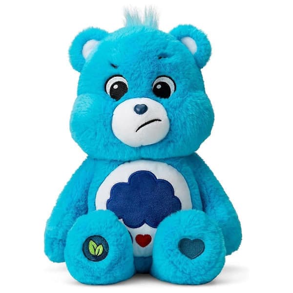 Care Bears 35 cm - Grumme Bjørn