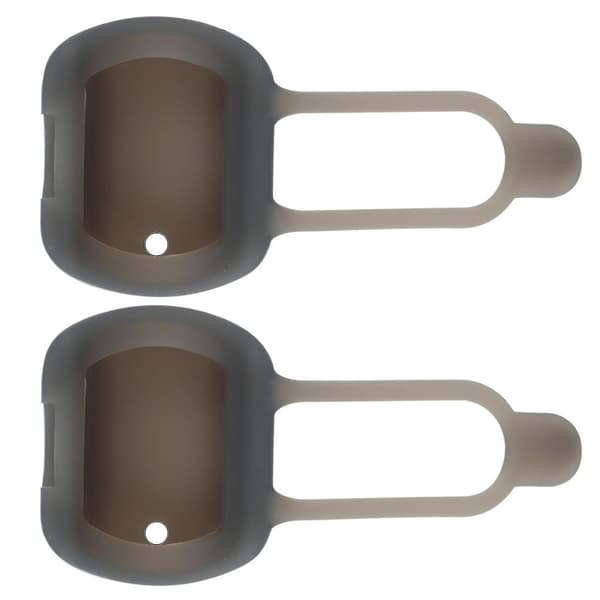 Garmin Speed Sensor Sykkelhastighetssensor Deksel, 2 Stykker