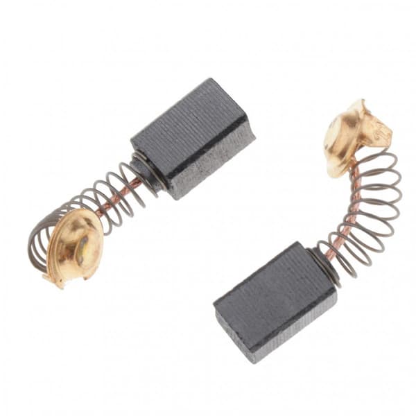 Kullbørster for drill, reservedeler for Hitachi 999021