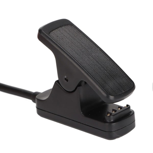 100CM USB-ladekabel for Garmin Marq-serien Klokke Erstatning Klokke Lader Kabel Klips