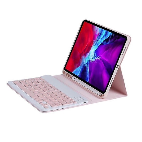 Tangentbordfodral för iPad Air 4 10.9 2020 / Air 5 10.9 2022
