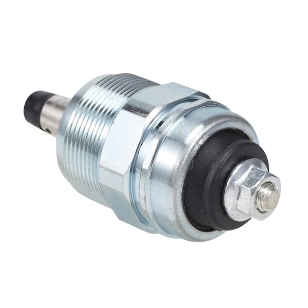 12V Brændstofpumpe Solenoid Brændstof Afbrydelse Stop Solenoid Til - Motor 096030-0070 096010-0690 096030-0160