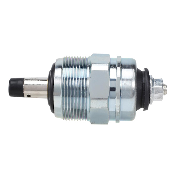12V Brændstofpumpe Solenoid Brændstof Afbrydelse Stop Solenoid Til - Motor 096030-0070 096010-0690 096030-0160