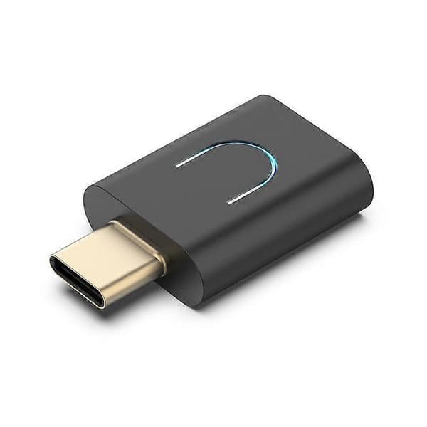 Universal Mobiltelefon Dator Typ-C Bluetooth Ljudsändare