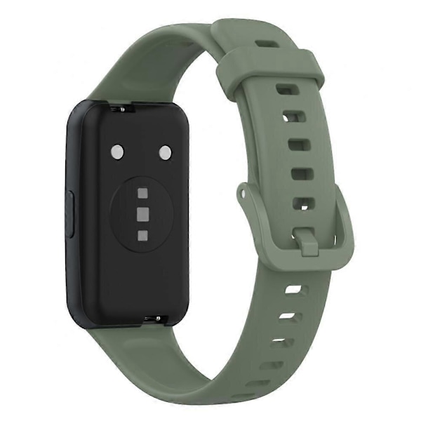 Vaihtohihna Huawei Band 6/7:lle - Silikoninen ranneke Huawei Band 7:lle