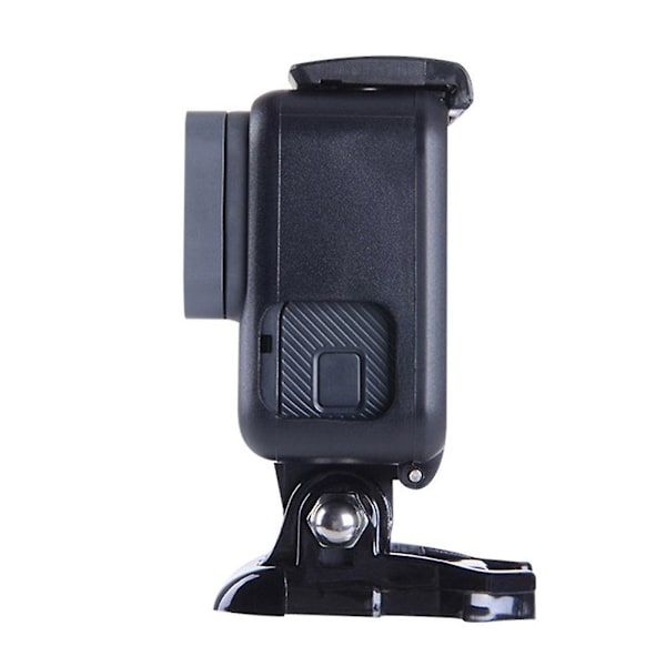 Standard Border Protector Skyddsram Fodral för Hero 7 6 5 Go Kameratillbehör