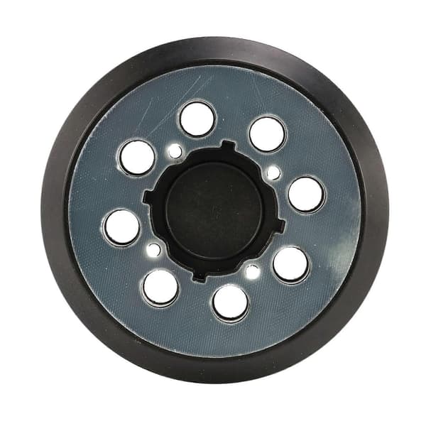 5\" Hook and Loop Sandpapirplade til udskiftning til DeWalt-kompatible DWE6421/6421K, DWE6423/6423K, DCW210B Random Orbit Sander