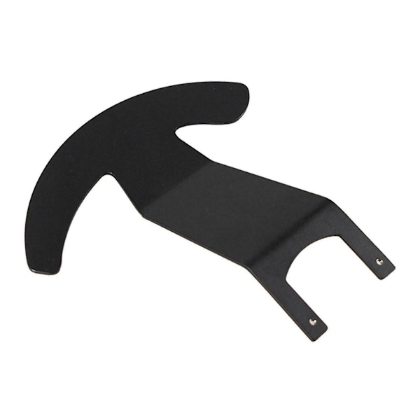 Kraftige Paddle Shifters Til Logitech G920 G29 Racerbil Rc Spil Modifikation Rat 13-14\" Rat