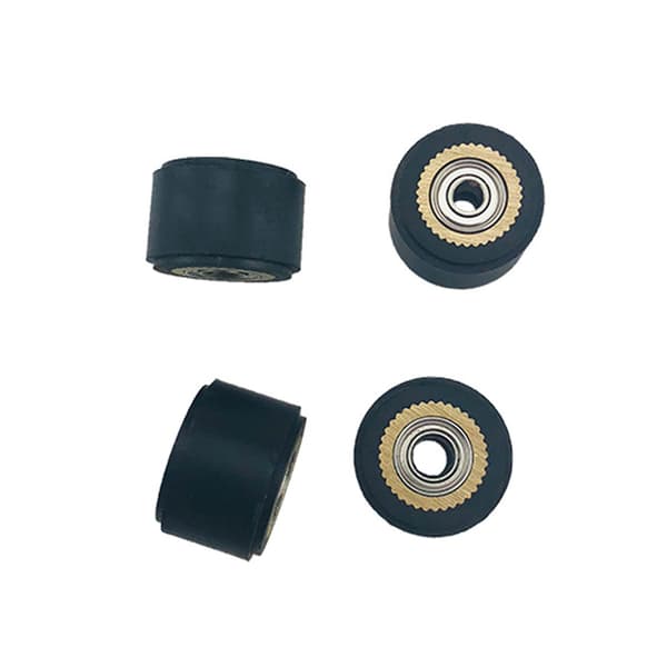 5 stk. Pinch Roller til Mimaki Plotter Cutter, Vinyl Cutter Plotter