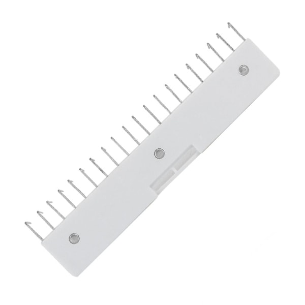 Universal stickmaskin klohängare vikt stickmaskin tillbehör DIY sömnadsverktyg