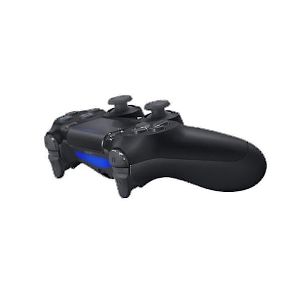 PS4 Langaton Ohjain - Musta Ff B2