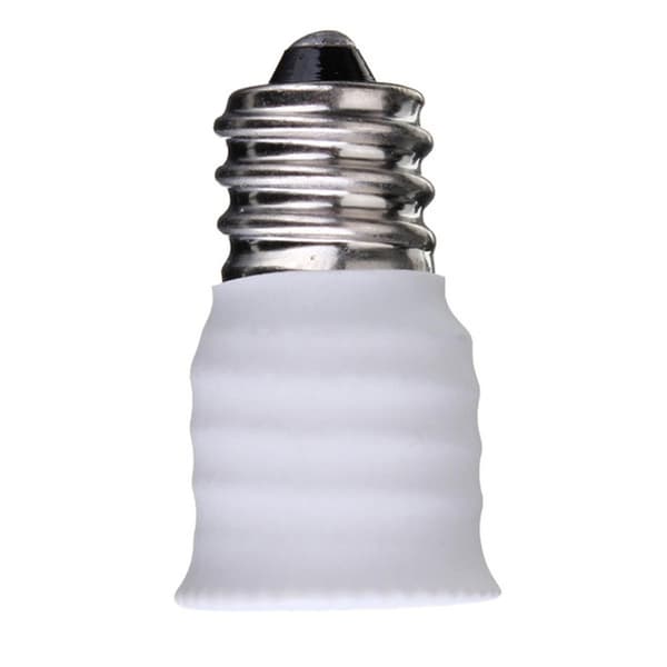 E12 til E14 Adapter