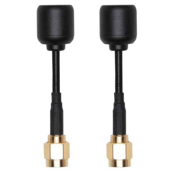 FPV Del 05 - Luft Enhed Antenne (SMA), FPV Antenne Lollipop