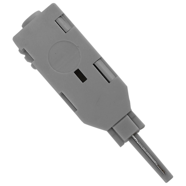 10 stk 110 Testhode Rj11 Stemmekontakt Mdf Sjekk Telefon Stemme For Krone Modulpanel