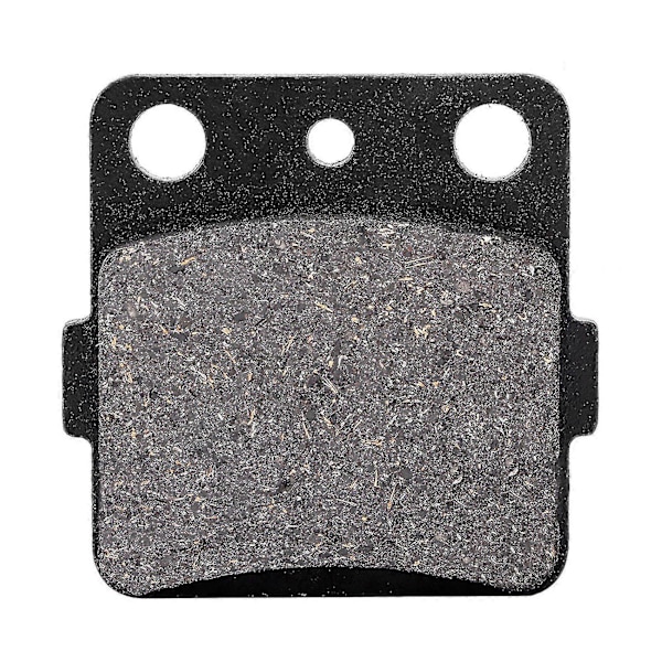 6 stk. Bremsklosser foran og bak til Yamaha Grizzly 660 4x4 Yfm660f 02-08